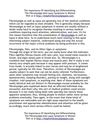 The Importance Of Identifying And Differentiating The Fibromyalgia And Lupus Symptoms In Women