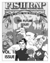 Fish Rap Live! 18.5, February 2007 (The Future Issue)