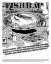 Fish Rap Live! 19.3, November 2007 (Thanksgiving Issue)