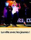 La ville avec les jeunes
