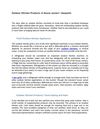 Outdoor Kitchen Products in House owners viewpoint