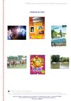 Calendrier des animations de Juillet