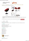 Catalogue Salons