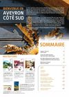 Aveyron côté sud