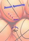 USA Basket Dossier Sponsoring 2011-2012