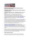 SAFE International Launches Women’s Self Defense Parties – Albuquerque, NM Self Defense