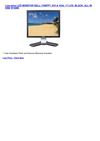 Computers & Accessories - LCD MONITOR DELL,1708FPT, DVI & VGA, 17 LCD, BLACK, ALL IN ONE STAND