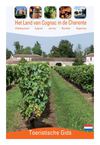 Het land van Cognac in de Charente