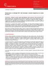 Finmeccanica a Le Bourget 2011: alta tecnologia e soluzioni integrate per un mondo più sicuro