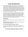 Grants Help Single Moms