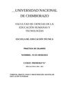 educacion superior
