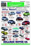 High Country Shopper | June 15, 2011