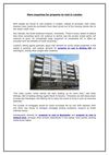 More enquiries for property to rent in London