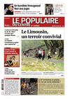 article Le Populaire du 22-06-2011