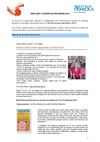 Présentation des quatre œuvres sélectionnées 