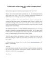 US Data Erasure Software Leader Now Certified by European Security Group