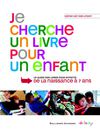 Je chercher un livre