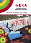 Family and Community Development West Lothian