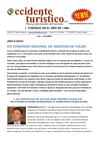 TURISMO NOTICIAS JUNIO 2011
