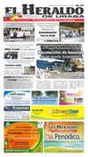 HERALDO EDICION 410 Tercera semana de junio
