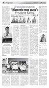 HERALDO EDICION 410 Tercera semana de junio