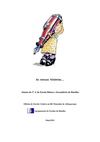 Escrita criativa... (Alunos 3º A - Escola Básica e Secundária da Batalha)