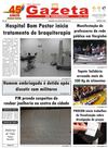Jornal Gazeta de varginha 23 A 25-2011
