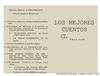 LOS MEJORES CUENTOS DE ENRIQUE LOPEZ ALBUJAR