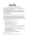 Rikvin Discusses Who Requires Singapore Work Visa And The Documents Required