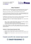 ELT Newsletter InterPress #3