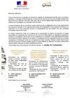 Programme Jeudis de l'urbanisme 2011 - invitation Synergies / DDT