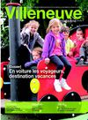 Villeneuve Magazine N°89