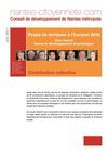 Osons le développement économique