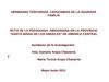 PRESENTACION INFORME