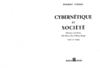Cybernétique et société - Norbert Wiener
