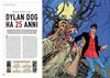 Dylan Dog ha 25 anni. Intervista a Tiziano Sclavi