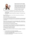 Getting Cash Advances the Fast Secure Method 