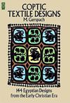 M._Gerspach_Coptic_Textile_Designs