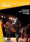 Agenda de l'été 2011
