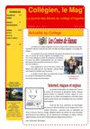 Collégien, le Mag' n°4