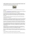 Modern Domicile Announces Launch of Calvin Klein Home Furniture Lines and celebrates its grand opening in Edgewater, NJ