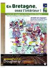 Carnet de voyage en Centre Ouest Bretagne - TV Magazine