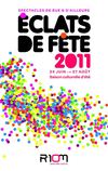 Éclats de fête 2011 - Riom