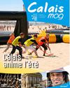 Calais Mag N°28 juin 2011