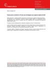 Finmeccanica contratto di 170 mln euro da Singapore per supporto logistico M-346