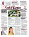 Foothill Express July 2011