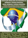 ABIB BBER Florestal e Agricultura - Resíduos e Projetos Renováveis - Biomassa Pellets Briquete