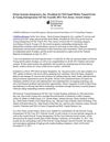Orion Systems Integrators, Inc. President & CEO Sunil Mehta Named Ernst & Young Entrepreneur Of The Year(R) 2011 New...