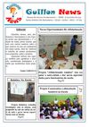 Jornal Guillon News - Junho/2011