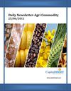 Agri Commodity Tips
